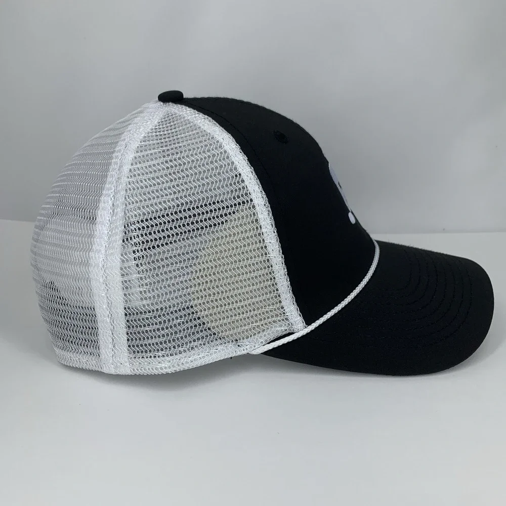 Shawnee Country Club SCC Gusher 2023 Hat Snapback Imperial Golf Baseball Cap New